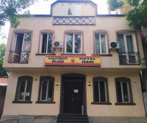 Отель Hotel Isani  Тбилиси